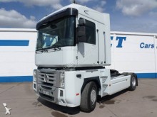 Renault tractor unit