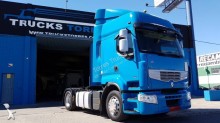 tracteur Renault