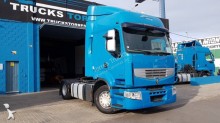 Renault tractor unit