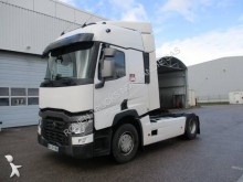 Renault tractor unit