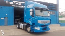 tracteur Renault
