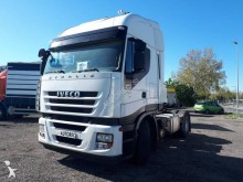 Iveco Stralis 440 S 45 tractor unit
