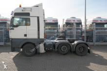 MAN TGA 26.440 tractor unit