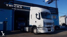 Renault Premium 460 EEV tractor unit