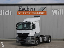 Mercedes 1840 LS, 4x2, Axor, Kipphydr, Leichtmetallfelgen Sattelzugmaschine