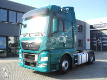 MAN TGX Sattelzugmaschine