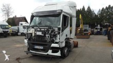 tracteur Iveco Stralis 440
