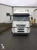 cap tractor Iveco