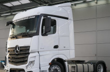 tracteur occasion