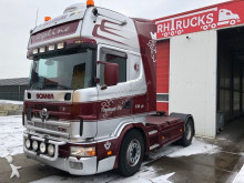 Scania tractor unit
