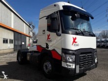 cap tractor Renault