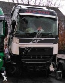Volvo FH 500 tractor unit