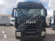 Iveco tractor unit