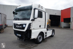 MAN TGX 18.560