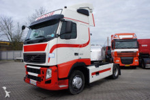trekker Volvo FH13
