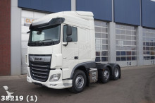 new tractor unit