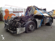 MAN TGX tractor unit