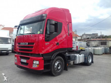Iveco Stralis AS440S46 T/P tractor unit