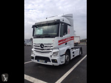 Mercedes Actros II 1845 StreamSpace 2.5m E 6 tractor unit