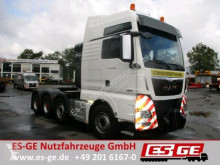 MAN TGX 41640 8x4/4 BBS Sattelzugmaschine
