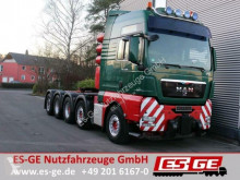 MAN 1680 10X4/6 BBS Sattelzugmaschine