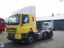 DAF tractor unit