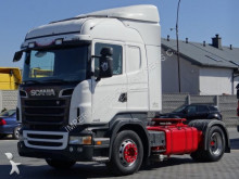 Scania R - 440 / ETADE /MANUAL / EUO 5 / tractor unit