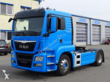 MAN TGS 18.480*Euro6*Intarder*ADR*Klim Sattelzugmaschine