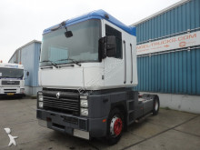 Renault Magnum tractor unit