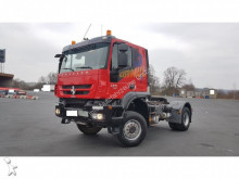 Iveco tractor unit