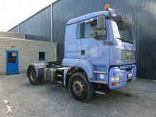 MAN TGA tractor unit