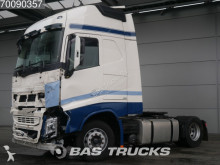 trekker Volvo FH 420