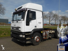 Iveco tractor unit