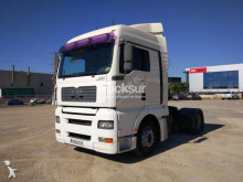 cabeza tractora MAN TGA 18.430