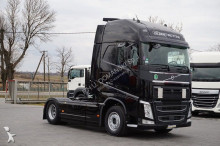 ciągnik siodłowy Volvo FH - 4 / 460 / EURO 6 / XXL / BAKI 1470 L