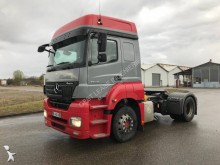 Mercedes Axor 1840 tractor unit