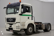 MAN TGS 18.440 tractor unit