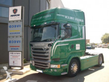 Scania R 450 tractor unit