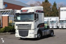 DAF XF105 460 tractor unit