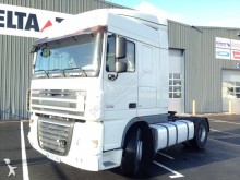 DAF XF460 tractor unit
