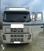 cap tractor Volvo