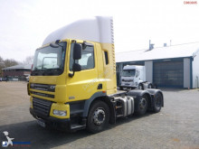 DAF tractor unit