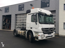 Mercedes Actros 1844 tractor unit