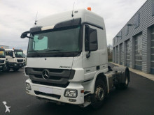 Mercedes Actros 1844 tractor unit