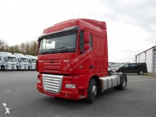 used tractor unit