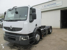 Renault tractor unit