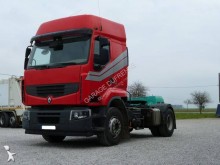 used tractor unit