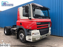 DAF hazardous materials / ADR tractor unit