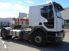 Renault tractor unit