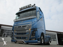 Volvo tractor unit